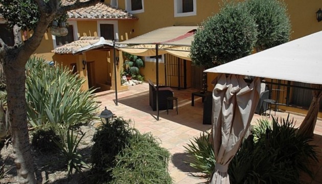 Resale - Country House - Cehegin - Inland
