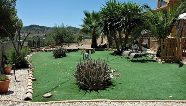 Resale - Country House - Cehegin - Inland