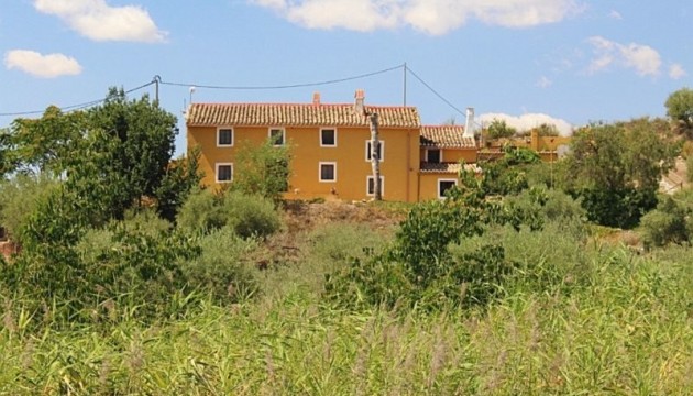 Resale - Country House - Cehegin - Inland