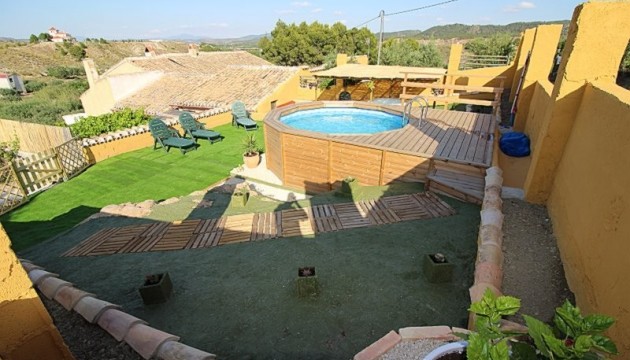 Resale - Country House - Cehegin - Inland