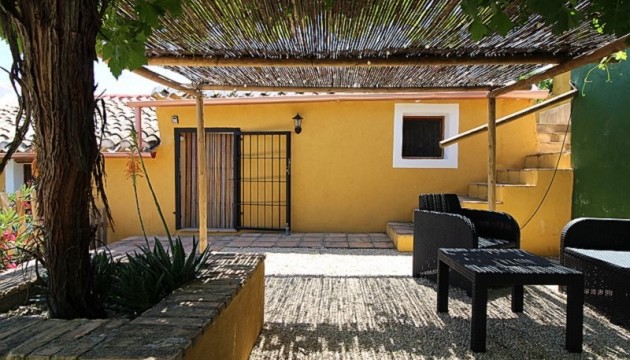 Resale - Country House - Cehegin - Inland