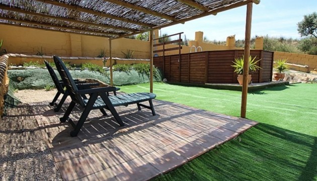 Resale - Country House - Cehegin - Inland