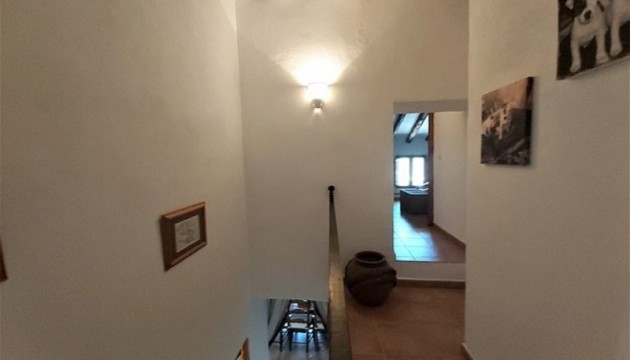 Resale - Country House - Cehegin - Inland