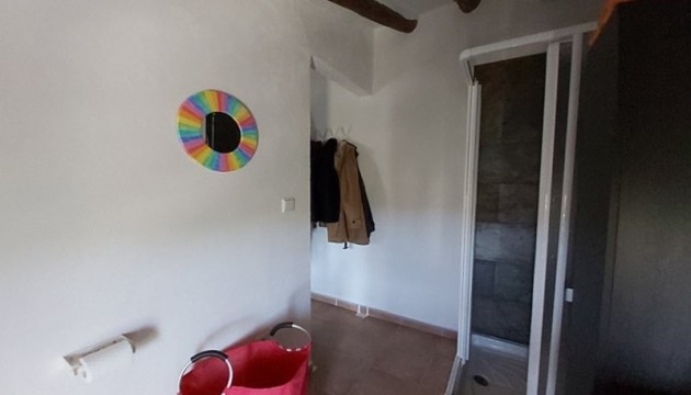 Resale - Country House - Cehegin - Inland