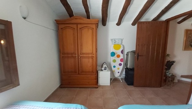 Resale - Country House - Cehegin - Inland