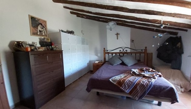 Resale - Country House - Cehegin - Inland
