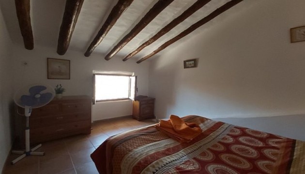 Resale - Country House - Cehegin - Inland