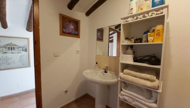 Resale - Country House - Cehegin - Inland