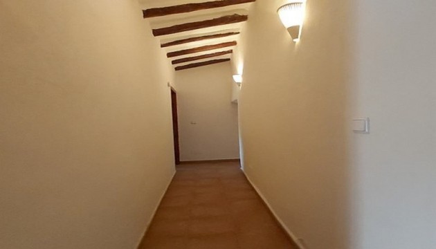 Resale - Country House - Cehegin - Inland
