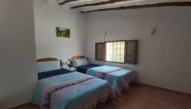 Resale - Country House - Cehegin - Inland
