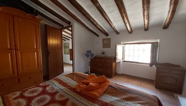 Resale - Country House - Cehegin - Inland