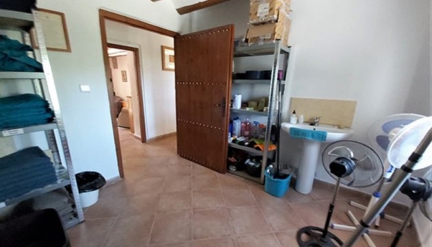 Resale - Country House - Cehegin - Inland