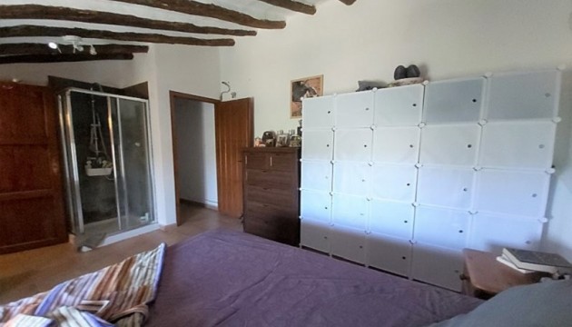 Resale - Country House - Cehegin - Inland