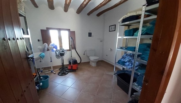 Resale - Country House - Cehegin - Inland