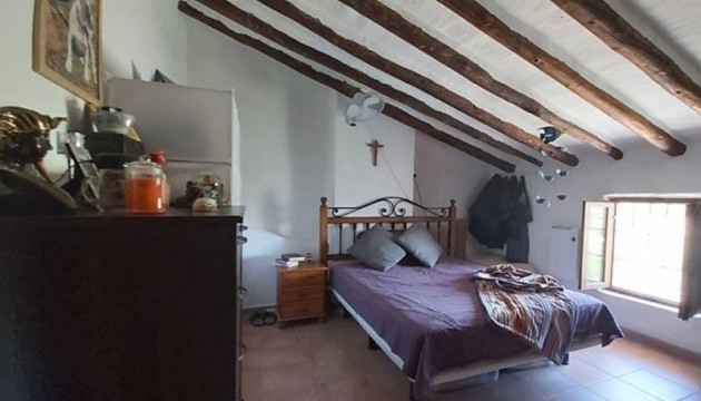 Resale - Country House - Cehegin - Inland