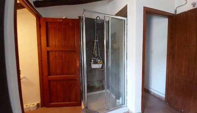 Resale - Country House - Cehegin - Inland
