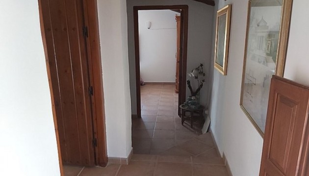 Resale - Country House - Cehegin - Inland