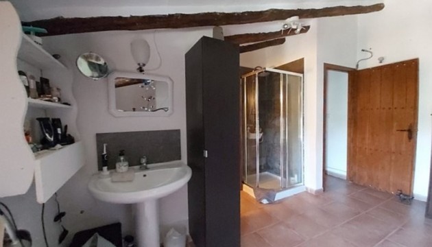 Resale - Country House - Cehegin - Inland