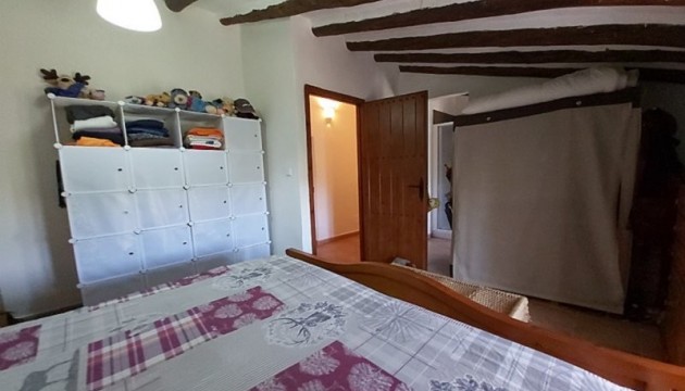 Resale - Country House - Cehegin - Inland