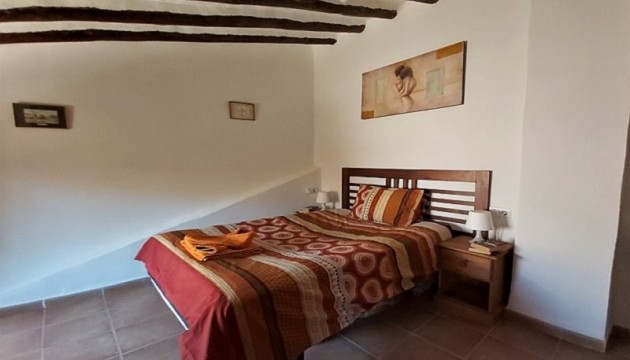 Resale - Country House - Cehegin - Inland
