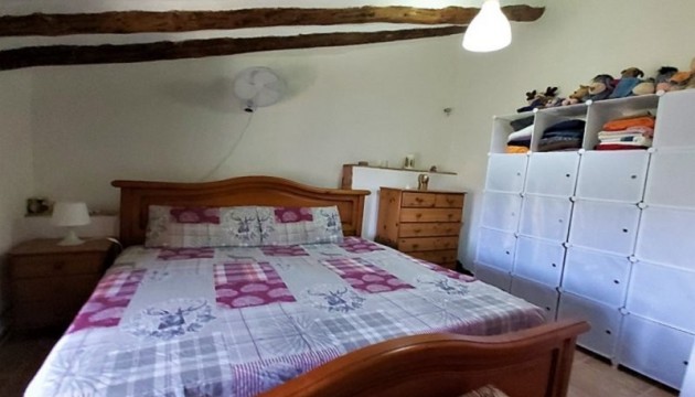 Resale - Country House - Cehegin - Inland