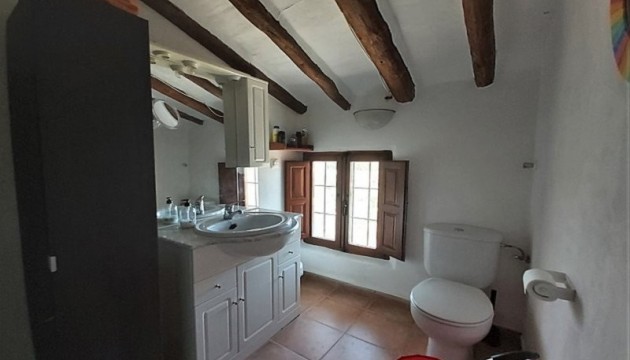 Resale - Country House - Cehegin - Inland