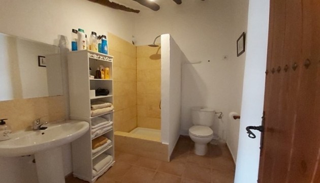 Resale - Country House - Cehegin - Inland