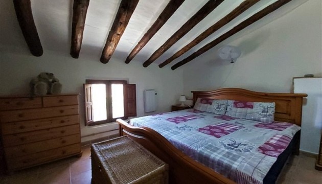 Resale - Country House - Cehegin - Inland