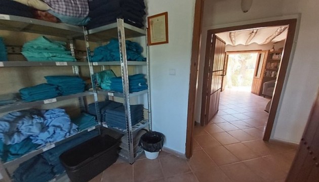 Resale - Country House - Cehegin - Inland