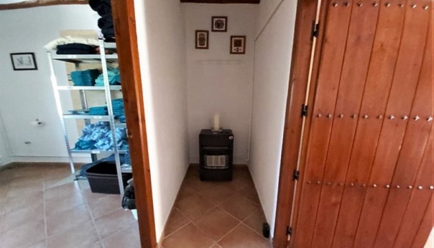 Resale - Country House - Cehegin - Inland
