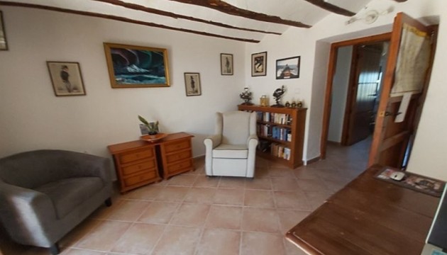 Resale - Country House - Cehegin - Inland