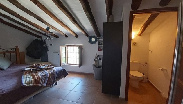 Resale - Country House - Cehegin - Inland