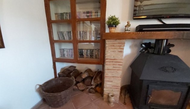 Resale - Country House - Cehegin - Inland