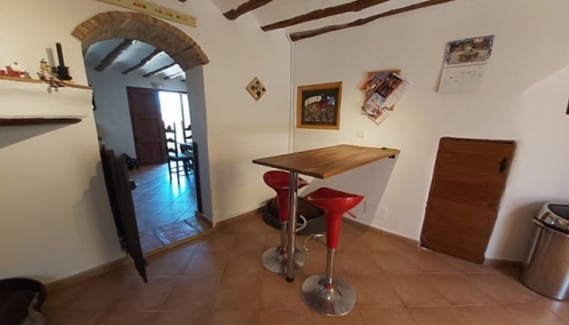 Resale - Country House - Cehegin - Inland