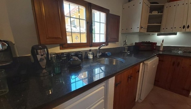 Resale - Country House - Cehegin - Inland