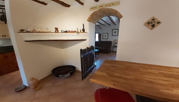 Resale - Country House - Cehegin - Inland