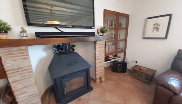 Resale - Country House - Cehegin - Inland