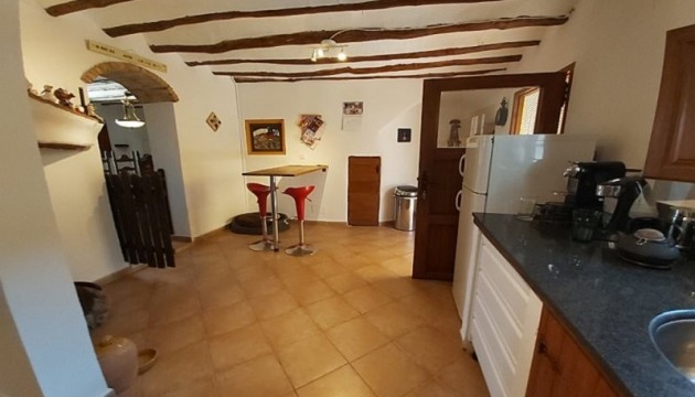 Resale - Country House - Cehegin - Inland
