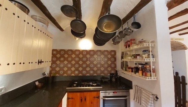 Resale - Country House - Cehegin - Inland