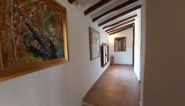 Resale - Country House - Cehegin - Inland