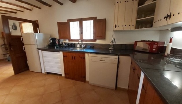 Resale - Country House - Cehegin - Inland