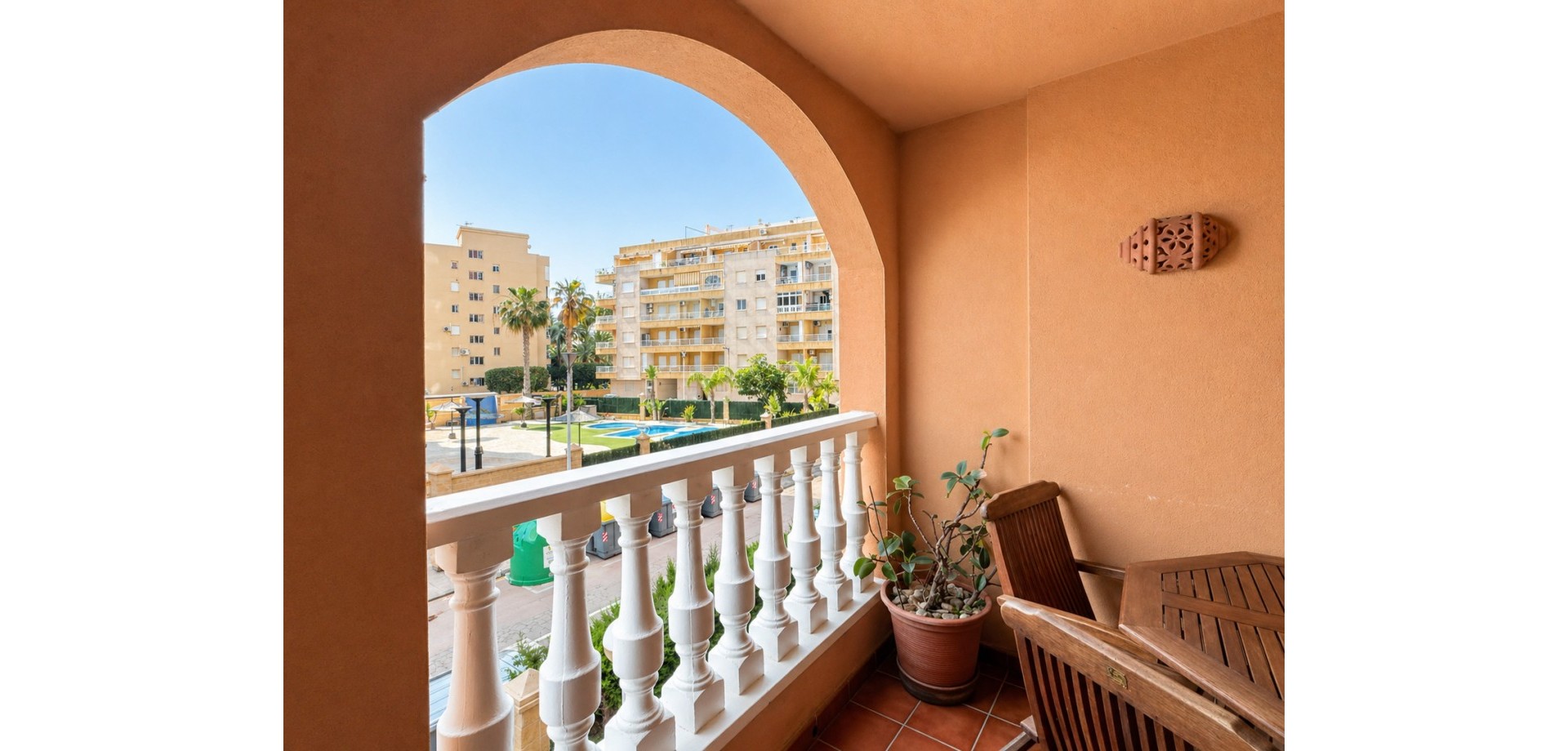 Apartment in Torrevieja - Image 4