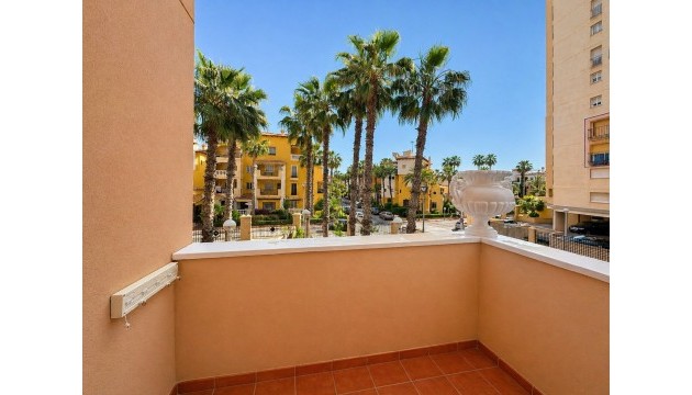Resale - Apartment - Torrevieja - Playa de los Locos