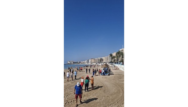 Resale - Apartment - Torrevieja - Playa de los Locos