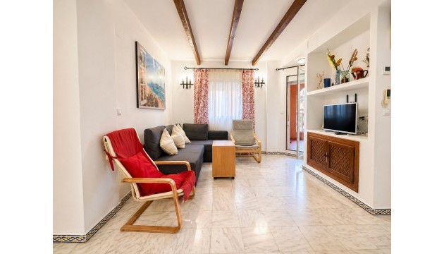 Resale - Apartment - Torrevieja - Playa de los Locos