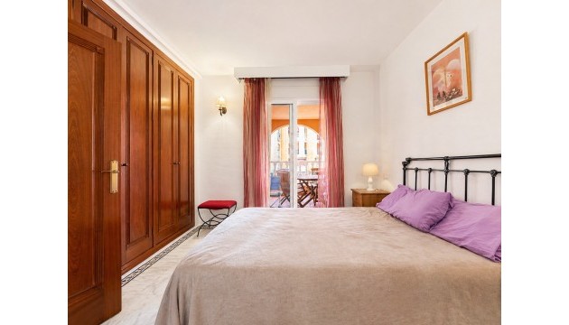 Resale - Apartment - Torrevieja - Playa de los Locos
