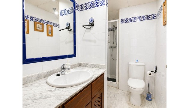 Resale - Apartment - Torrevieja - Playa de los Locos