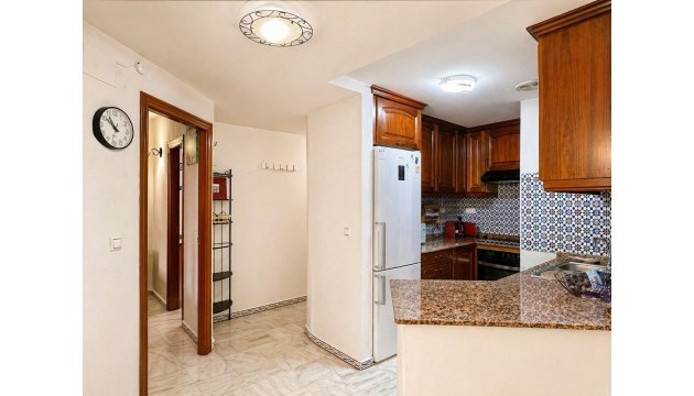Resale - Apartment - Torrevieja - Playa de los Locos