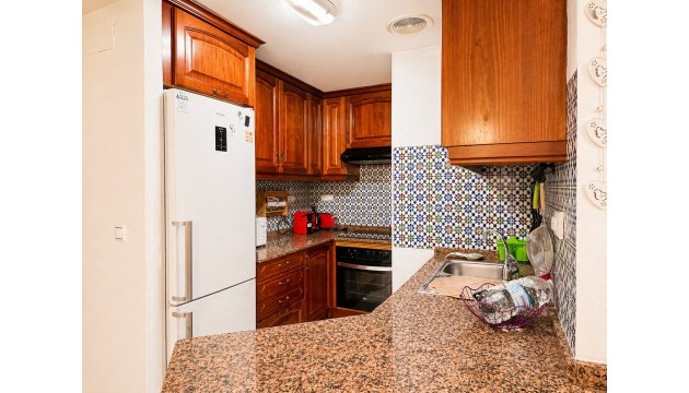 Resale - Apartment - Torrevieja - Playa de los Locos