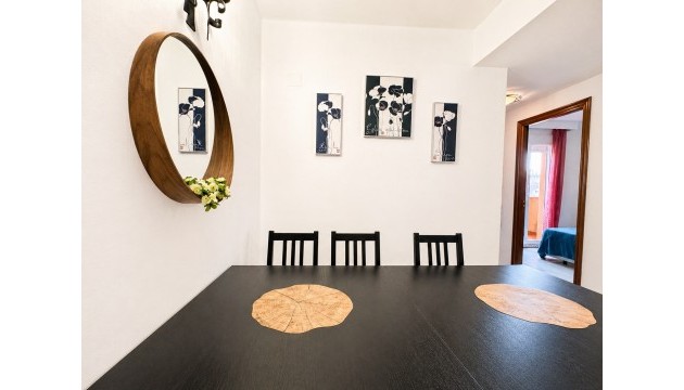 Resale - Apartment - Torrevieja - Playa de los Locos
